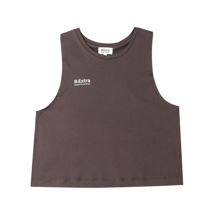 Sarah Top - Brown