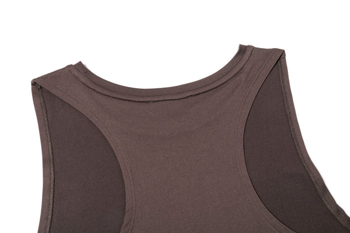 Sarah Top - Brown