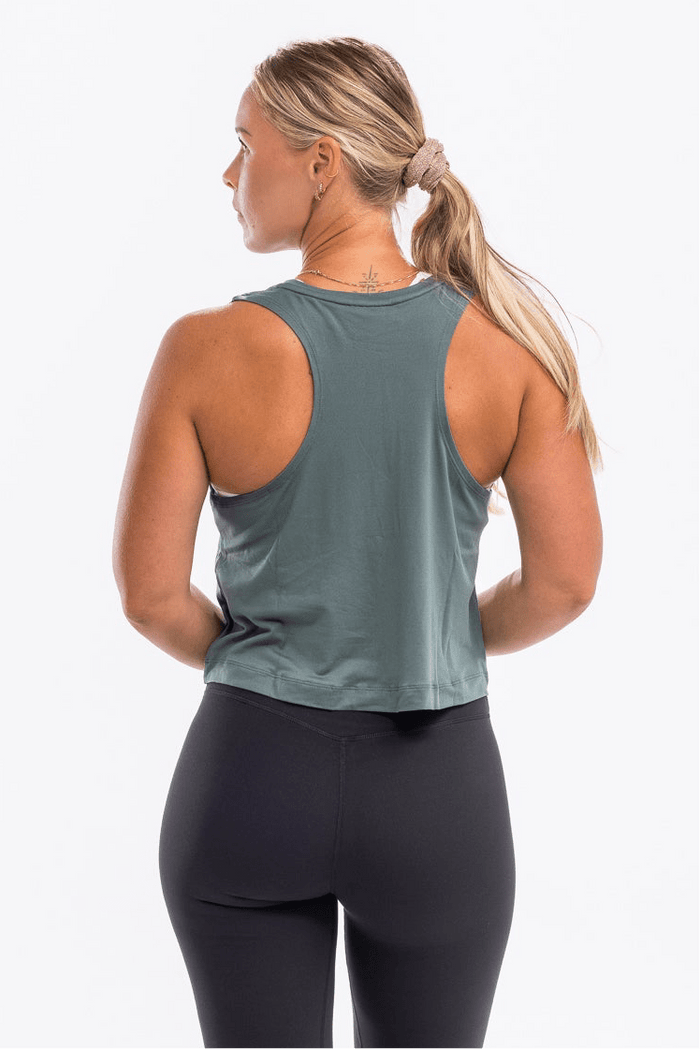 Sarah Top - Pine