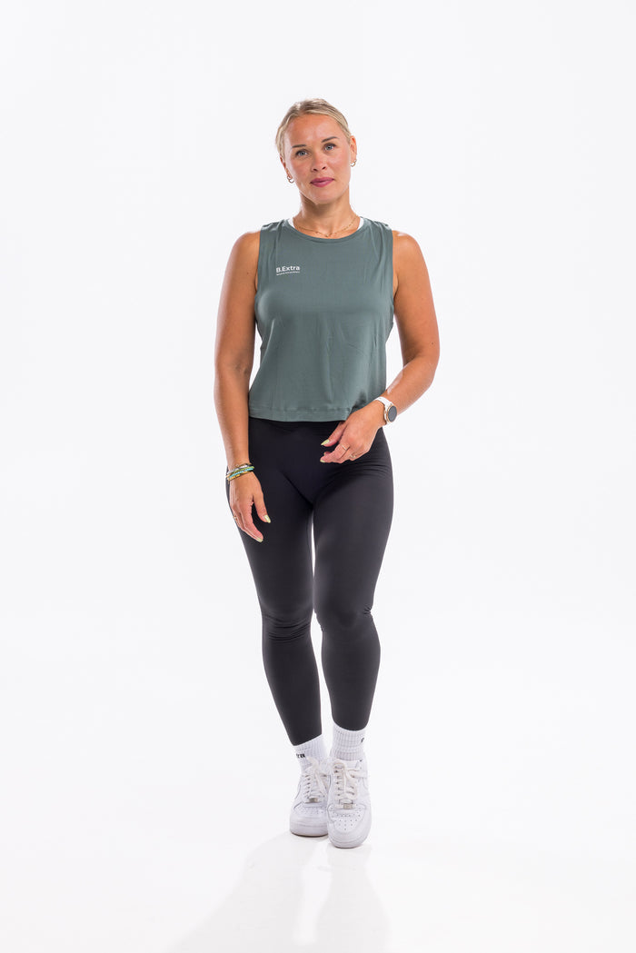 Sarah Top - Pine