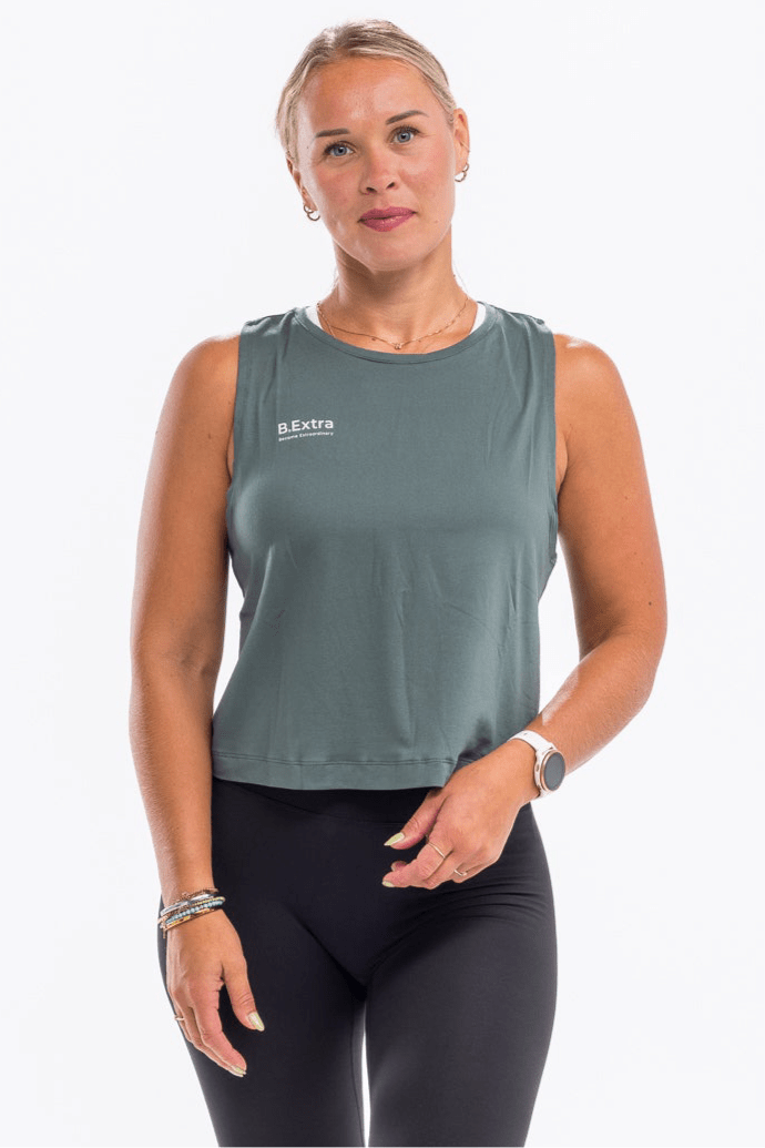 Sarah Top - Pine