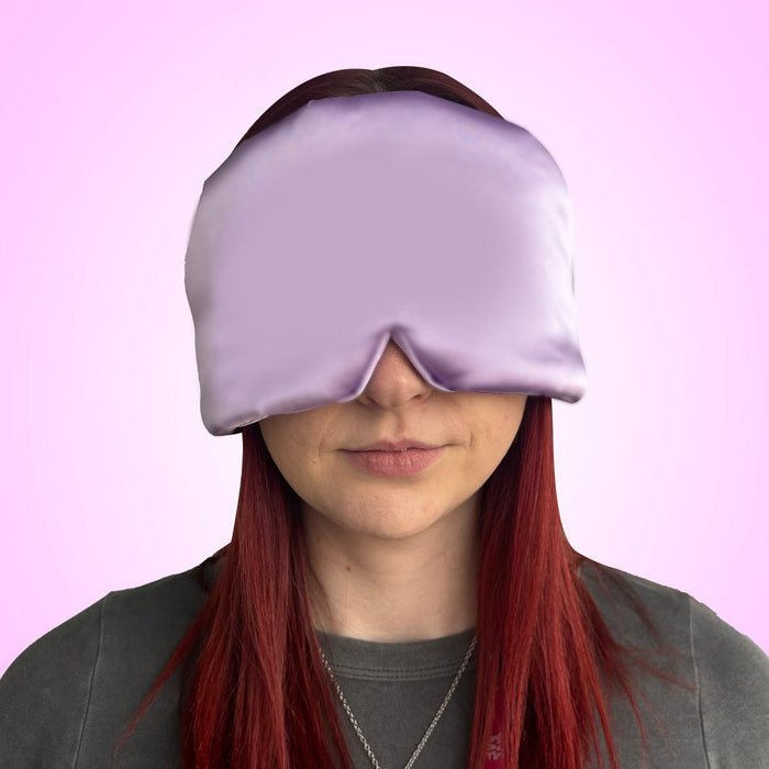 Satin Sleep Mask - Give Me Cosmetics