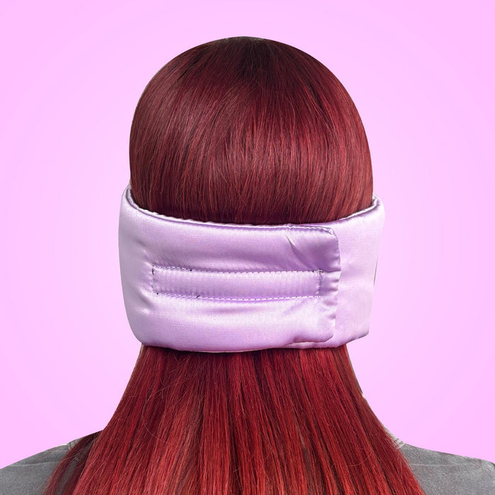 Satin Sleep Mask - Give Me Cosmetics