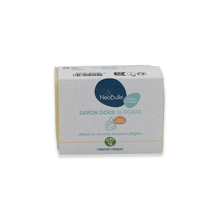 Savon Doux Surgras