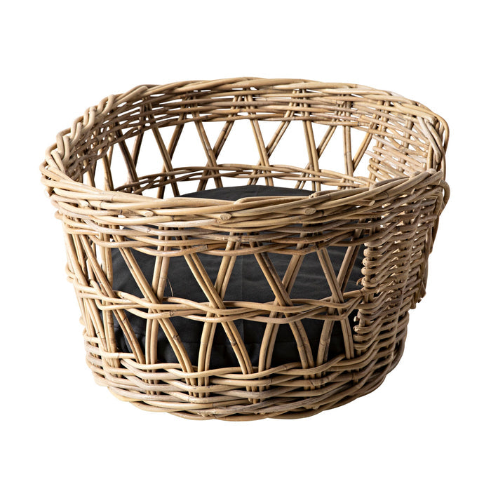 Savona Dog Bed Large 95x70x40cm