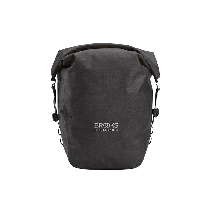 Brooks, Scape, Pannier, 22L, Green