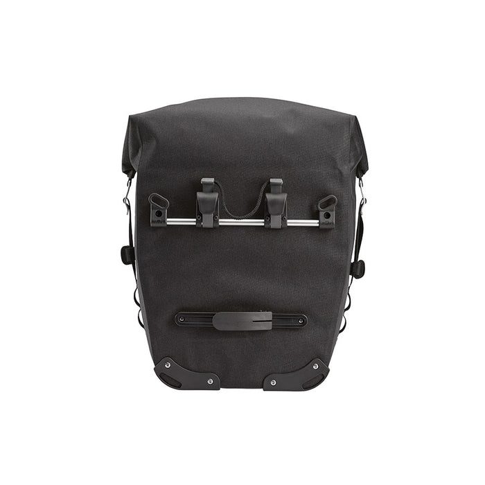 Brooks, Scape, Pannier, 22L, Green