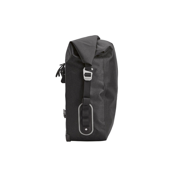Brooks, Scape, Pannier, 22L, Green