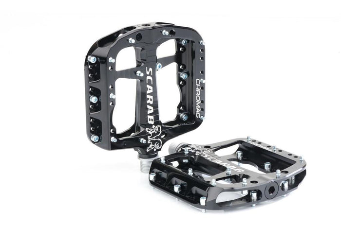Scarab Pedal
