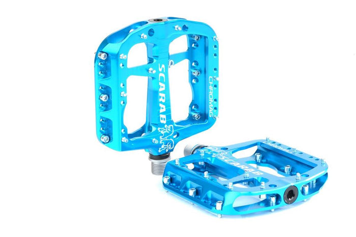 Scarab Pedal