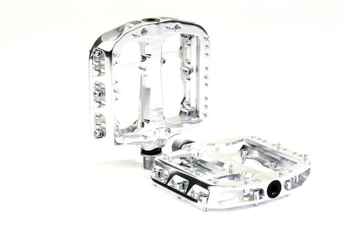 Scarab Pedal