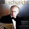 SCHURICHT Beethoven Symphonies Volume Three (Paris, 1957/58) - PASC700 - CD