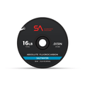 Scientific Anglers Absolute Fluorocarbon Saltwater Tippet Scientific Anglers Tippet Rivers and Glen Trading Co