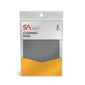 Scientific Anglers Fly Line Cleaning Pads 2 Pack Scientific Anglers Fly Line Cleaner Rivers and Glen Trading Co