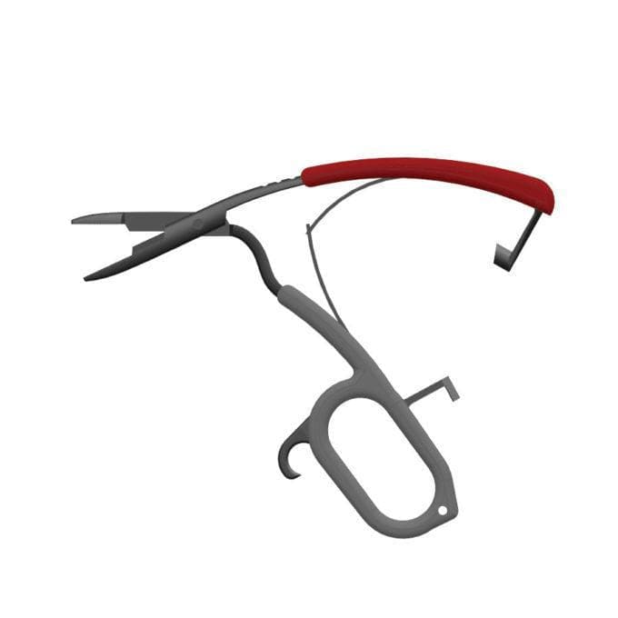 Scientific Anglers Regulator Ergo Hemo Scientific Anglers Fly Fishing Tools Rivers and Glen Trading Co