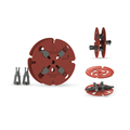 Scientific Anglers Regulator Spool Scientific Anglers Fly Fishing Tools Rivers and Glen Trading Co