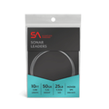 Scientific Anglers Sonar 10' 50GR 25LB Leader Scientific Anglers Leaders Rivers and Glen Trading Co