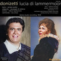 SCOTTO & DI STEFANO in Donizetti's Lucia di Lammermoor (1959, stereo) - PACO186 - CD