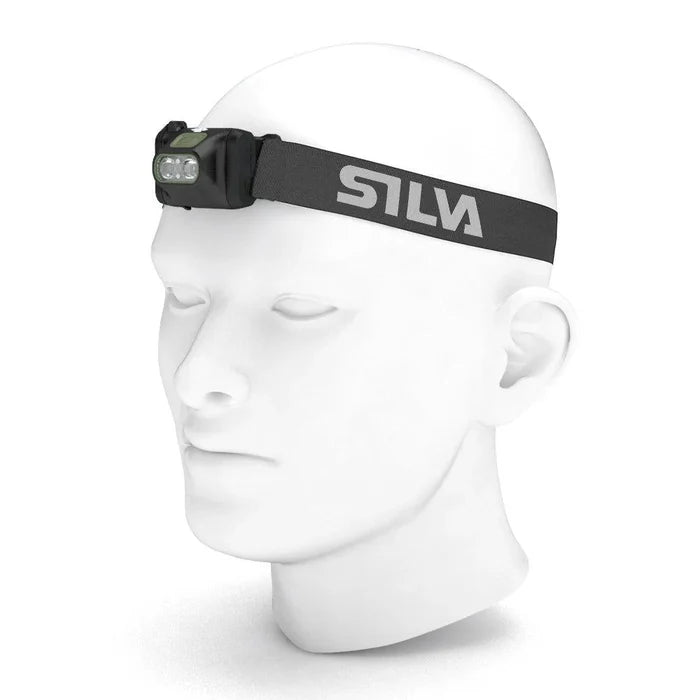Scout 3X Headlamp