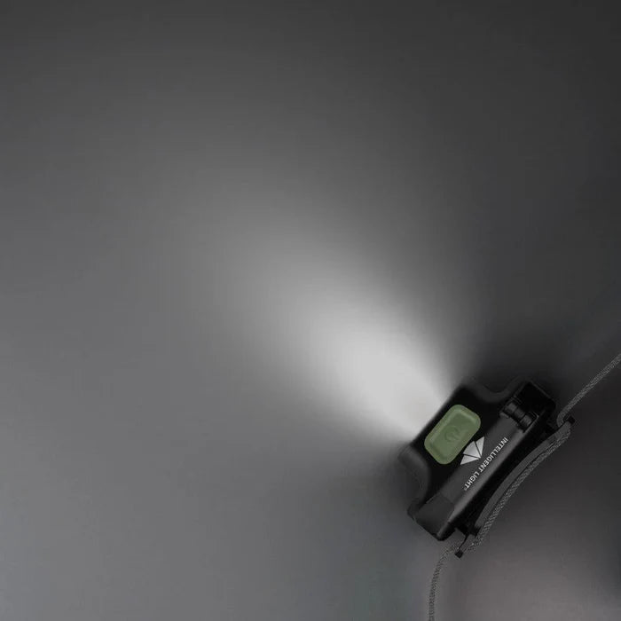 Scout 3X Headlamp