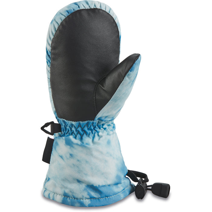 Scrambler Mitt
