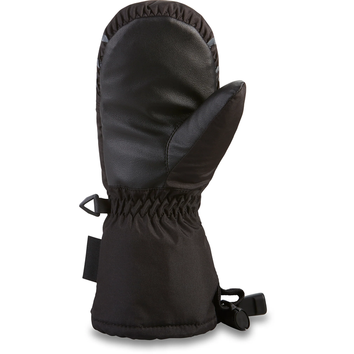 Scrambler Mitt