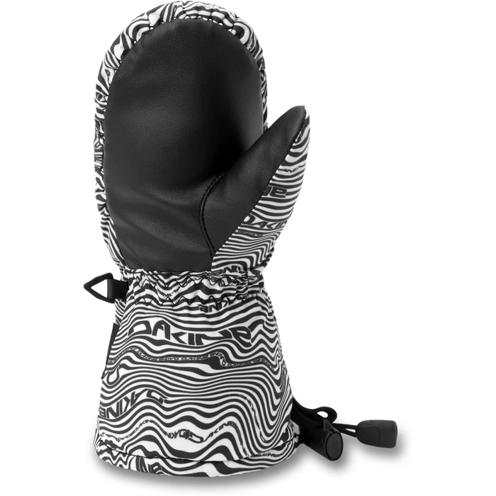 Scrambler Mitt