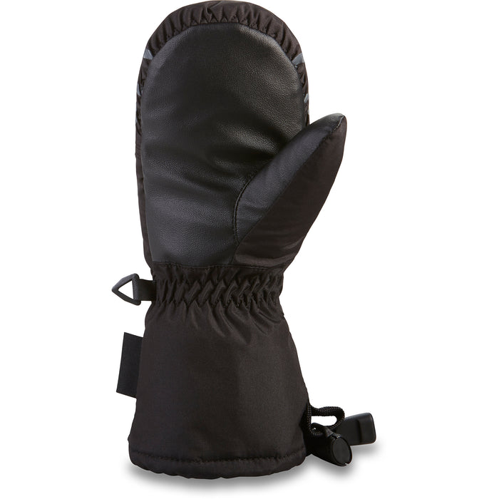Scrambler Mitt