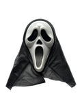 Scream Mask - thefancydress.co.uk