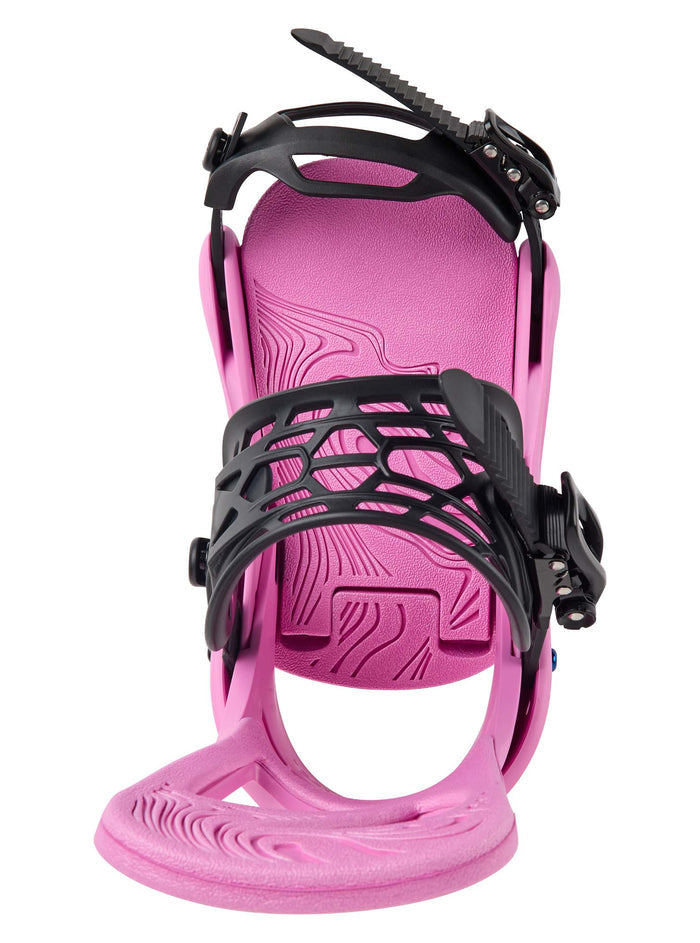 Scribe Re:Flex Snowboard Bindings - Women's