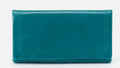 Scroll Wallet, Bluegrass