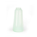 Seafoam Large Slim Vase