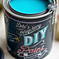 Seaglass DIY Paint