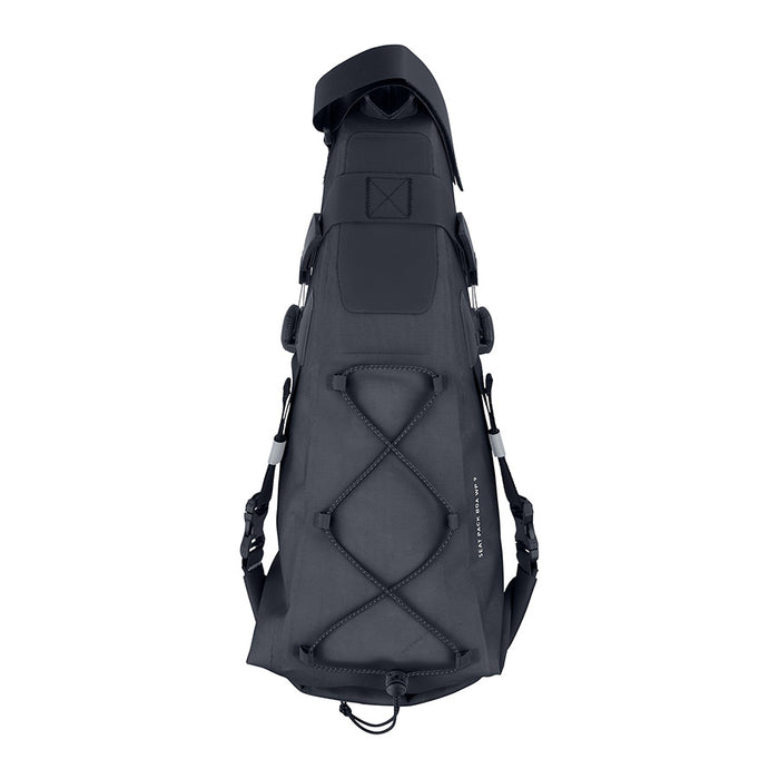 EVOC, Seat Pack BOA WP 9, Seat Bag, Black