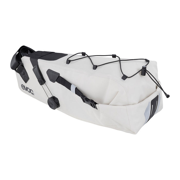 EVOC, Seat Pack BOA WP 9, Seat Bag, Black