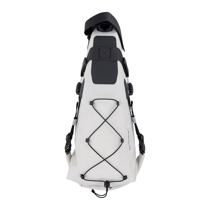 EVOC, Seat Pack BOA WP 9, Seat Bag, Black