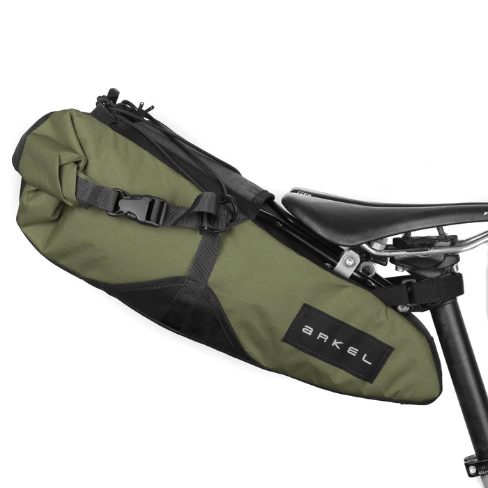 XPac Ranger Green / 9 L