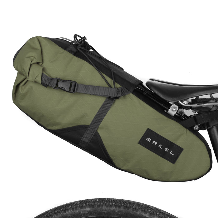 XPac Ranger Green / 15 L