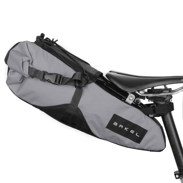 Xpac Stealth Grey / 9 L