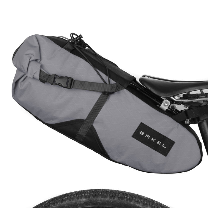Xpac Stealth Grey / 15 L