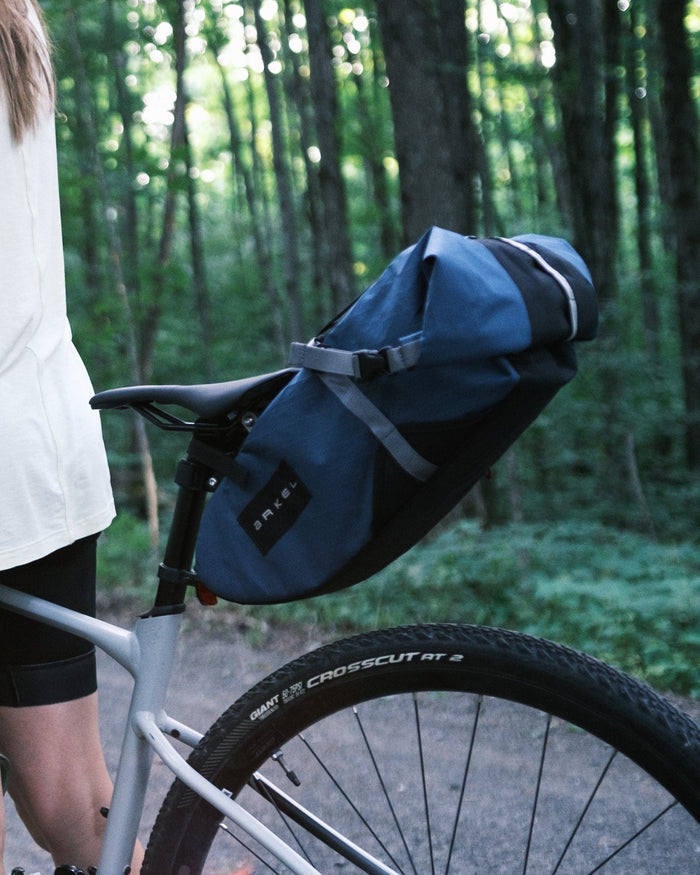 Seatpacker - Saddlebag