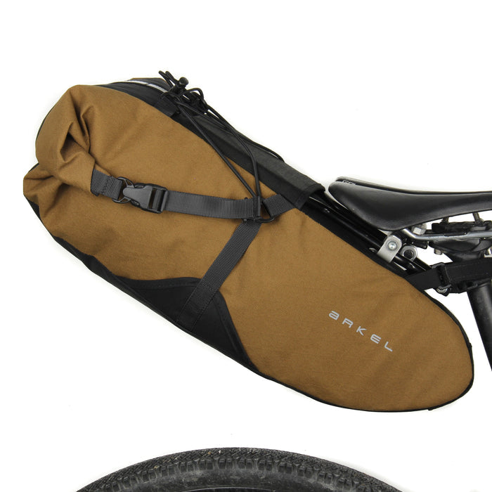 XPac Mountain Brown / 15 L