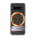 Sekhmet Samsung Phone Case