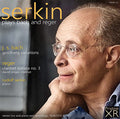 SERKIN plays Bach and Reger (1928/1977/2015) - PACM111 - CD