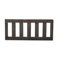 Serta Rustic Grey (084) Toddler Guardrail (701725)