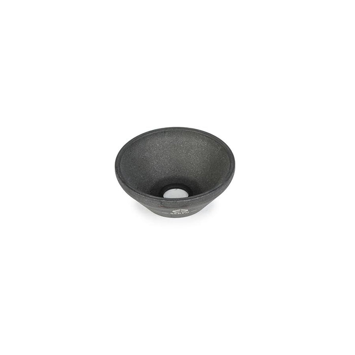 Eclat, Servo, Rear hub guard DS