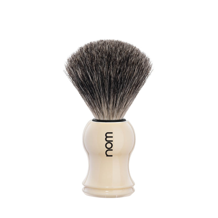 Shaving Brush nom GUSTAV 81 CR Pure Badger