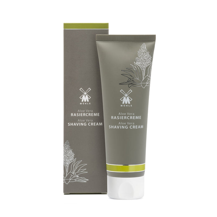 Shaving Cream Aloe Vera RC AV 75ml