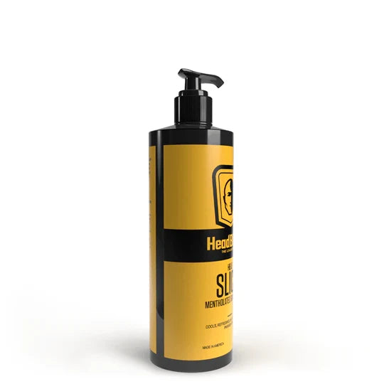 Shaving Cream HeadSlick 237ml