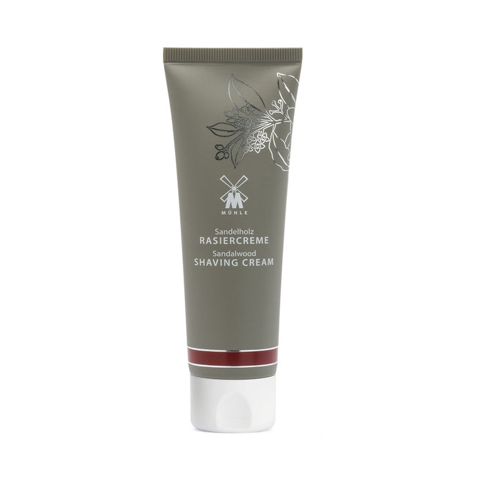 Shaving Cream Sandalwood RC SH 75ml